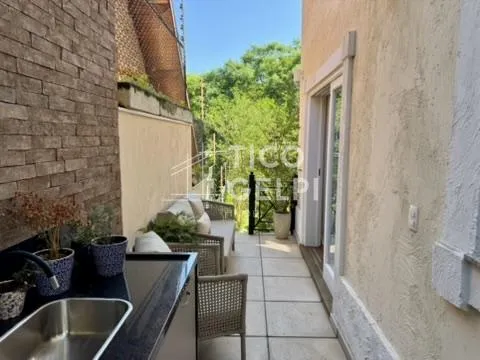 Casa de condomínio com 3 suítes à venda em Morumbi, São Paulo, por R$ 7.490.002 Imagem 15