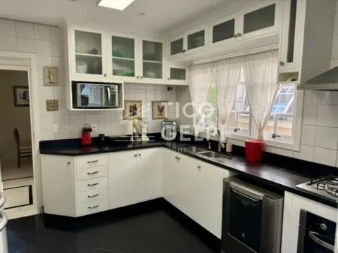 Casa de condomínio com 3 suítes à venda em Morumbi, São Paulo, por R$ 7.490.002 Imagem 13