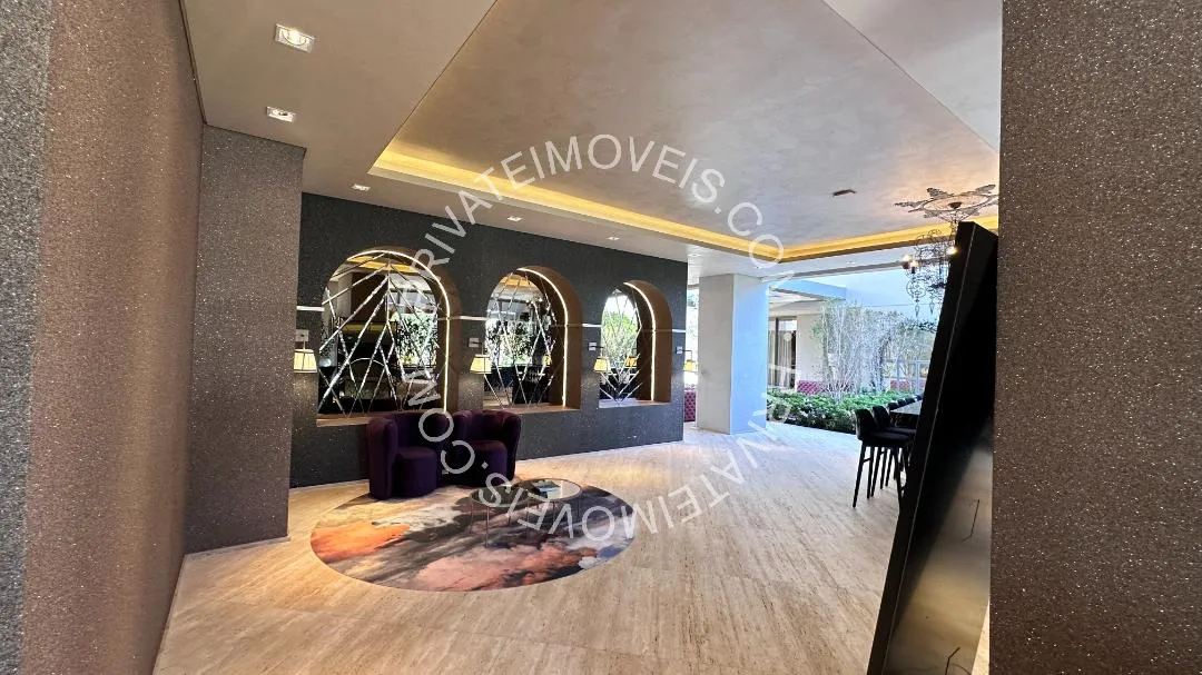 Cobertura com 4 suítes à venda em Vila Clementino, São Paulo, por R$ 18.500.000 Imagem 45