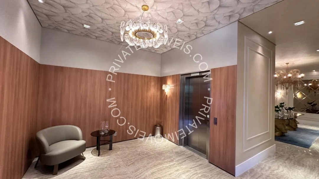 Cobertura com 4 suítes à venda em Vila Clementino, São Paulo, por R$ 18.500.000 Imagem 46