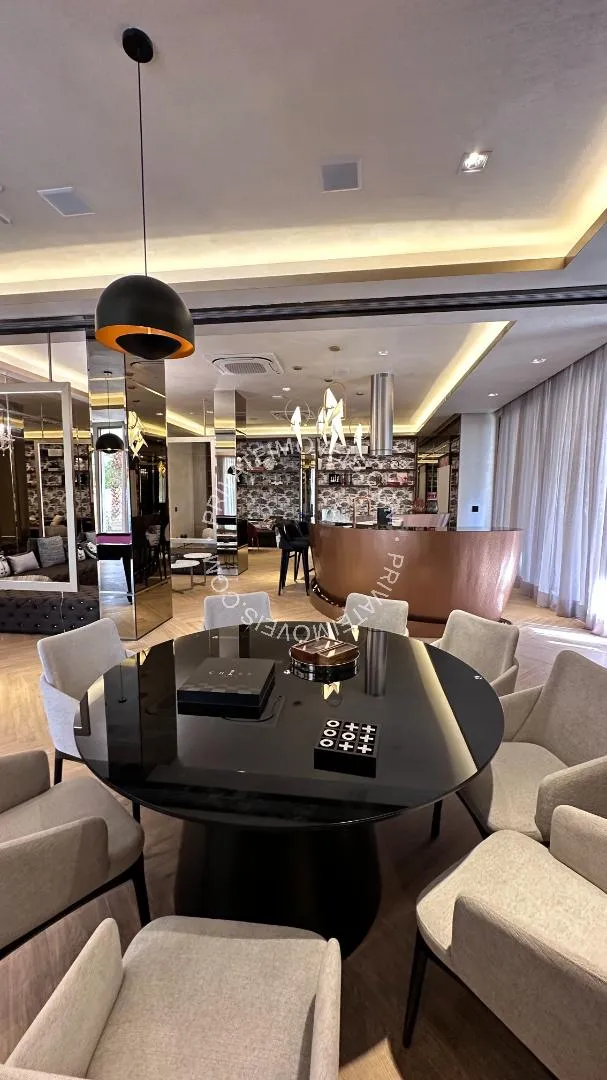 Cobertura com 4 suítes à venda em Vila Clementino, São Paulo, por R$ 18.500.000 Imagem 17