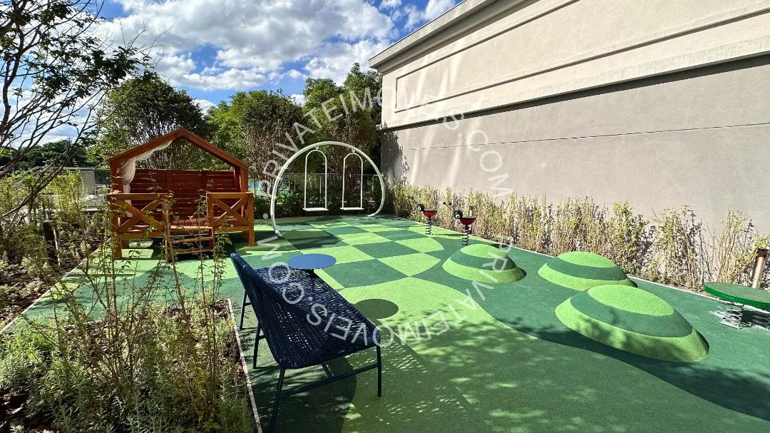 Cobertura com 4 suítes à venda em Vila Clementino, São Paulo, por R$ 18.500.000 Imagem 8