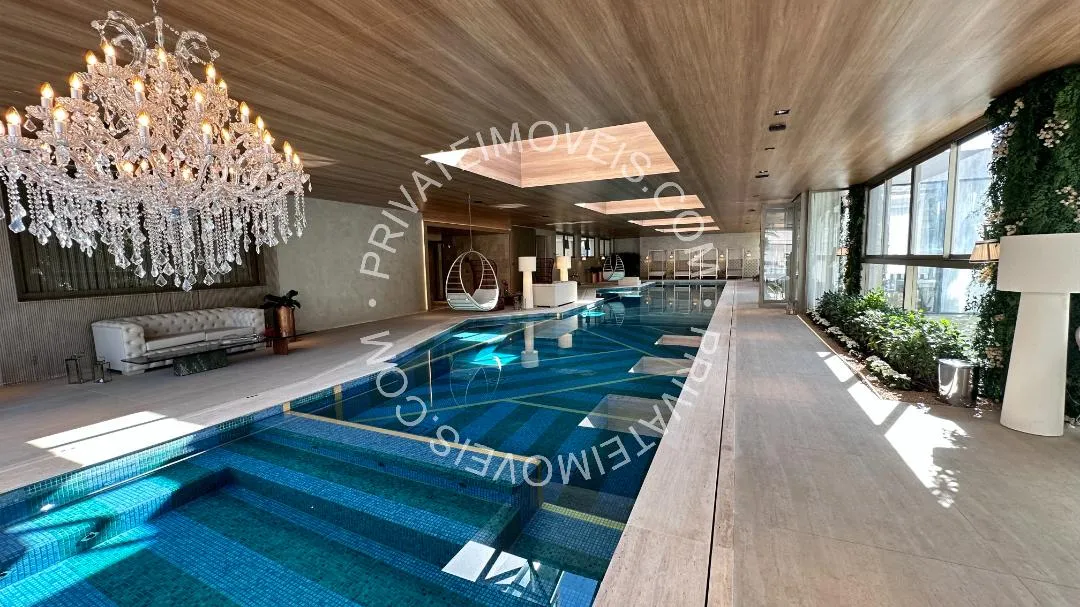 Cobertura com 4 suítes à venda em Vila Clementino, São Paulo, por R$ 18.500.000 Imagem 28