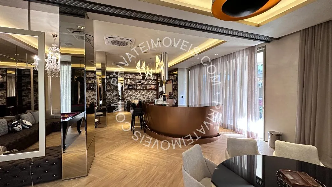 Cobertura com 4 suítes à venda em Vila Clementino, São Paulo, por R$ 18.500.000 Imagem 10