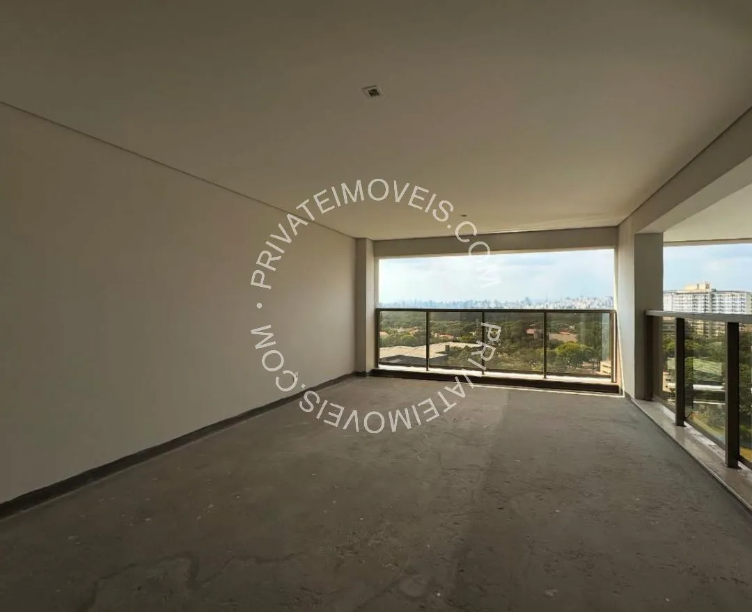 Cobertura com 4 suítes à venda em Vila Clementino, São Paulo, por R$ 18.500.000 Imagem 4