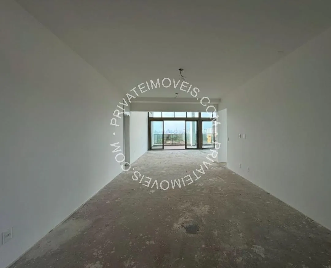 Cobertura com 4 suítes à venda em Vila Clementino, São Paulo, por R$ 18.500.000 Imagem 11