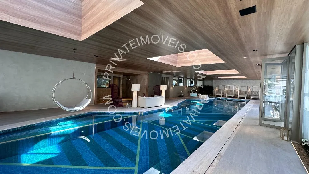 Cobertura com 4 suítes à venda em Vila Clementino, São Paulo, por R$ 18.500.000 Imagem 30