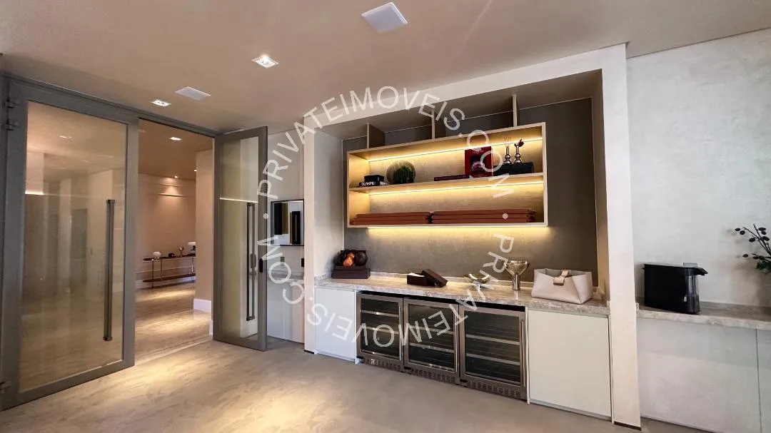 Cobertura com 4 suítes à venda em Vila Clementino, São Paulo, por R$ 18.500.000 Imagem 39