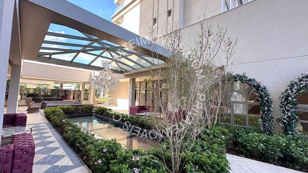 Cobertura com 4 suítes à venda em Vila Clementino, São Paulo, por R$ 18.500.000 Imagem 48