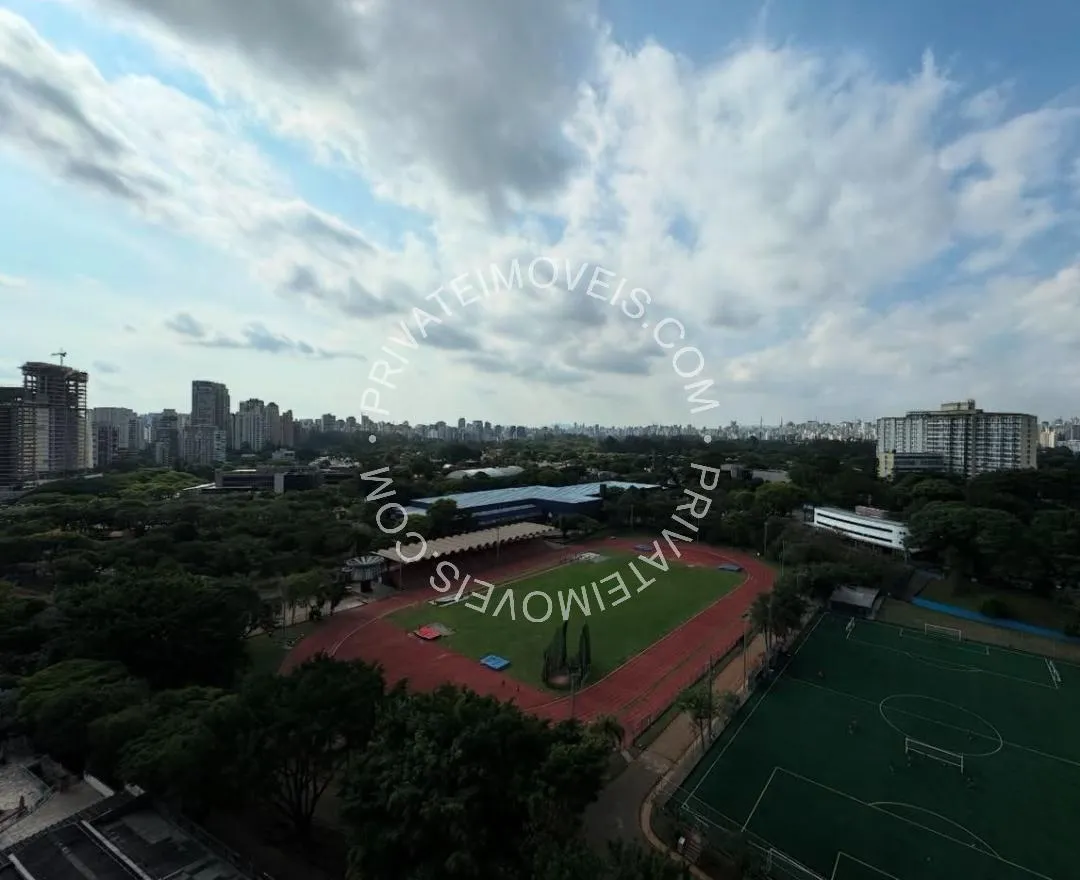 Cobertura com 4 suítes à venda em Vila Clementino, São Paulo, por R$ 18.500.000 Imagem 2