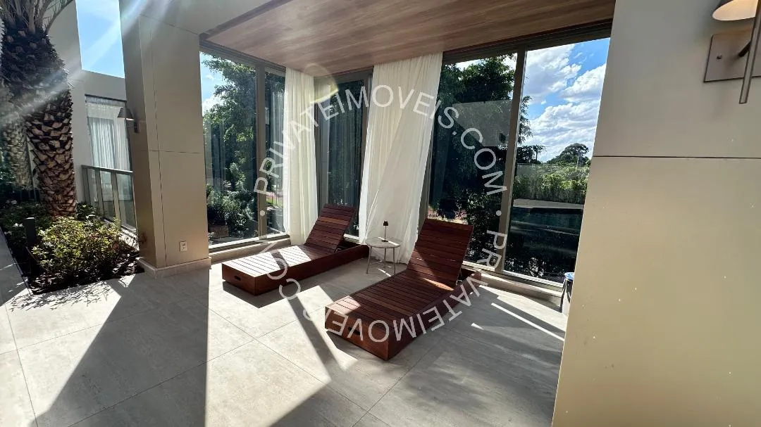 Cobertura com 4 suítes à venda em Vila Clementino, São Paulo, por R$ 18.500.000 Imagem 25