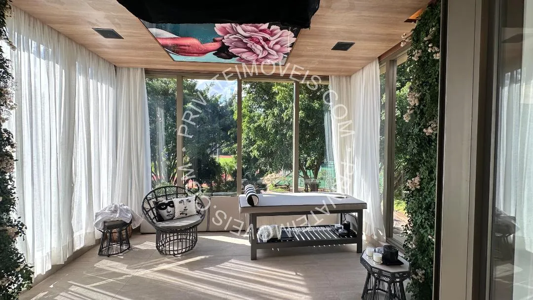 Cobertura com 4 suítes à venda em Vila Clementino, São Paulo, por R$ 18.500.000 Imagem 31