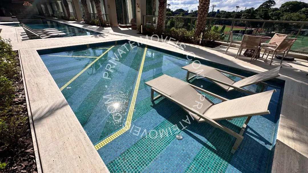 Cobertura com 4 suítes à venda em Vila Clementino, São Paulo, por R$ 18.500.000 Imagem 23