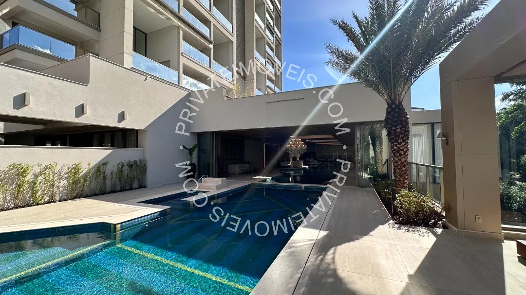 Cobertura com 4 suítes à venda em Vila Clementino, São Paulo, por R$ 18.500.000 Imagem 24