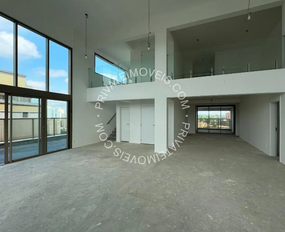 Cobertura com 4 suítes à venda em Vila Clementino, São Paulo, por R$ 18.500.000 Imagem 16