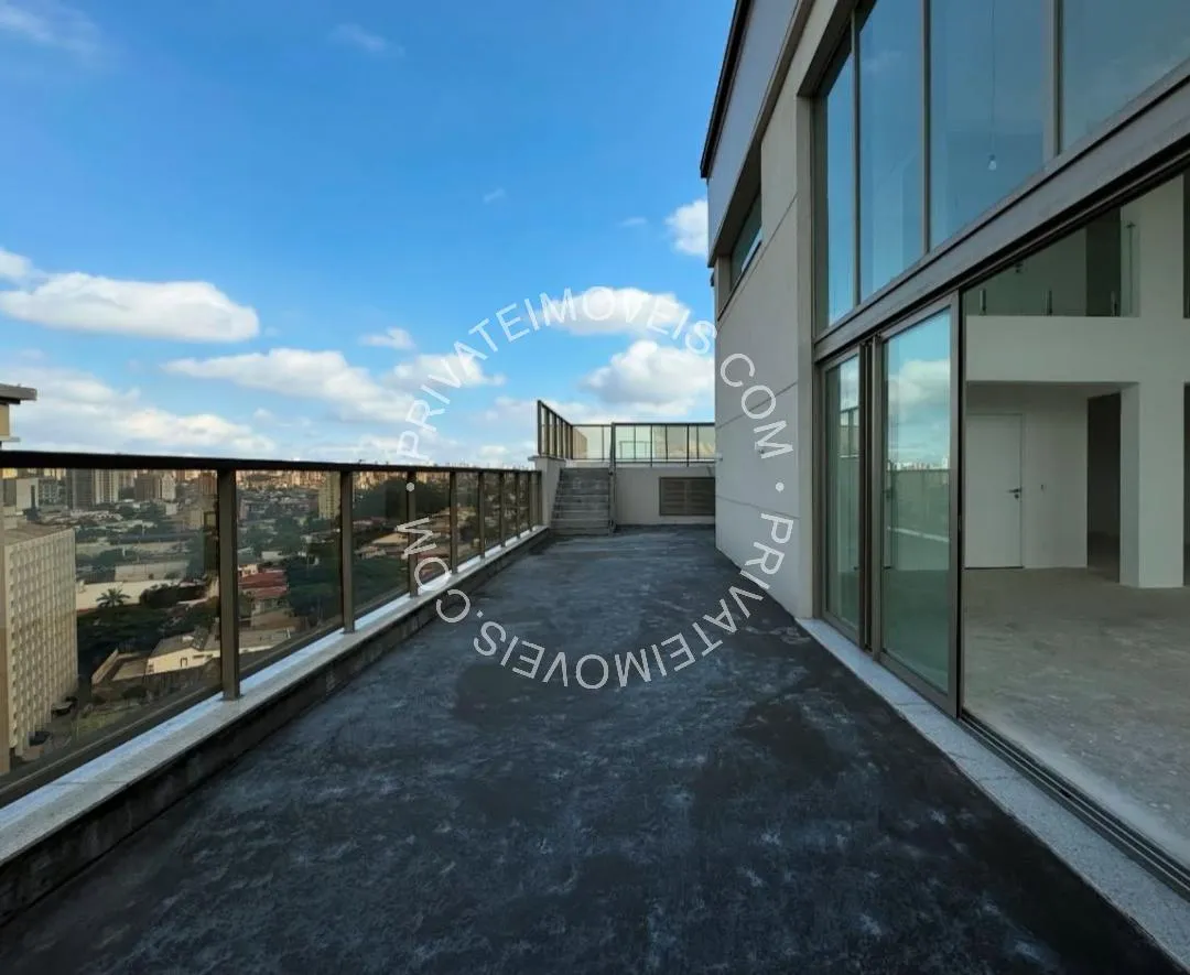 Cobertura com 4 suítes à venda em Vila Clementino, São Paulo, por R$ 18.500.000 Imagem 12