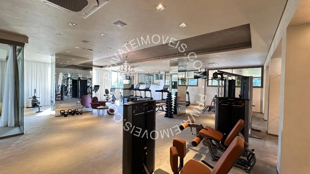 Cobertura com 4 suítes à venda em Vila Clementino, São Paulo, por R$ 18.500.000 Imagem 36