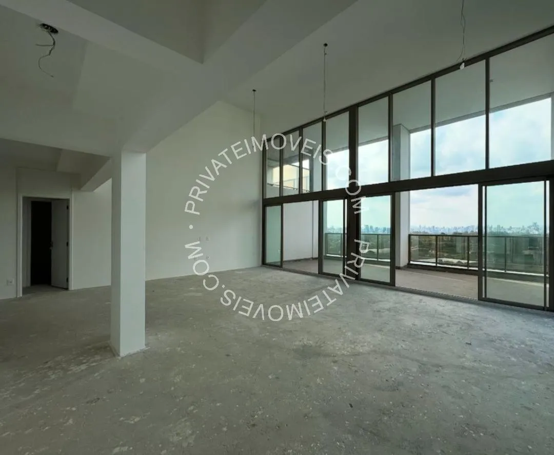 Cobertura com 4 suítes à venda em Vila Clementino, São Paulo, por R$ 18.500.000 Imagem 15