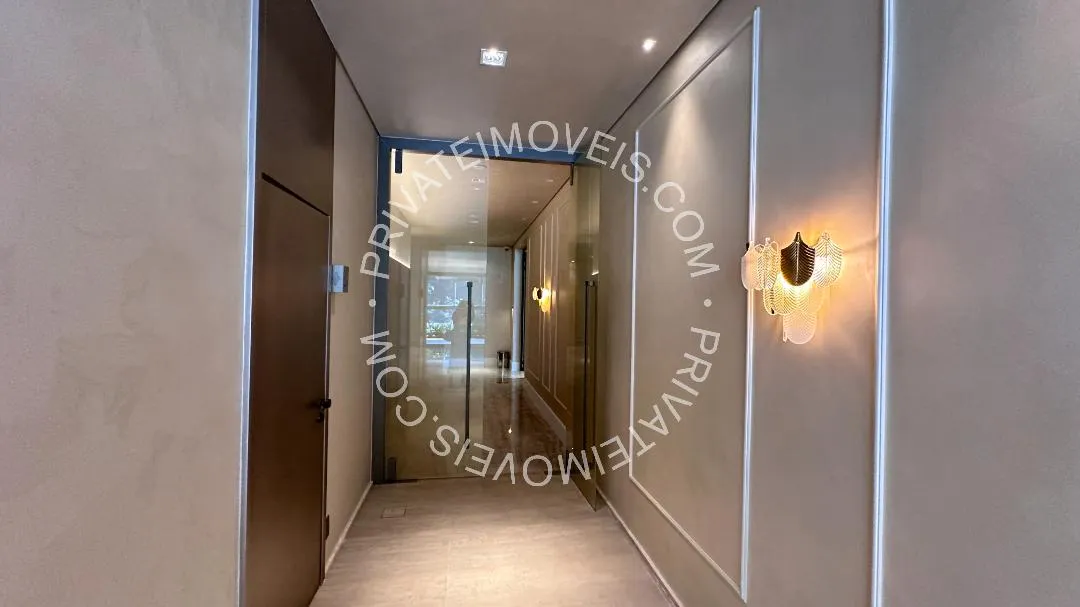 Cobertura com 4 suítes à venda em Vila Clementino, São Paulo, por R$ 18.500.000 Imagem 35