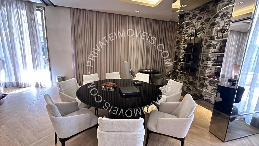 Cobertura com 4 suítes à venda em Vila Clementino, São Paulo, por R$ 18.500.000 Imagem 21