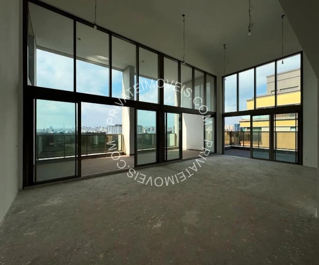 Cobertura com 4 suítes à venda em Vila Clementino, São Paulo, por R$ 18.500.000 Imagem 14