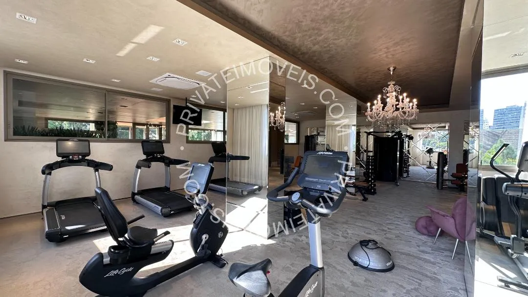 Cobertura com 4 suítes à venda em Vila Clementino, São Paulo, por R$ 18.500.000 Imagem 37