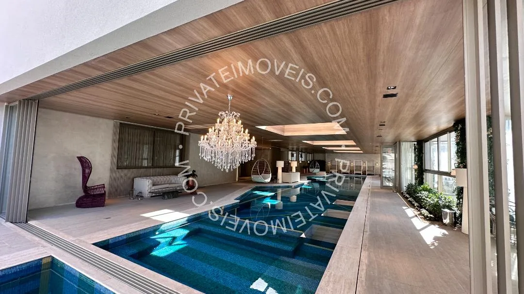 Cobertura com 4 suítes à venda em Vila Clementino, São Paulo, por R$ 18.500.000 Imagem 26