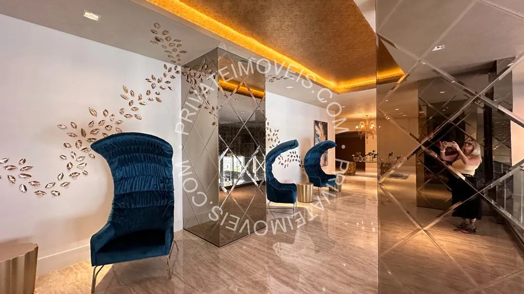 Cobertura com 4 suítes à venda em Vila Clementino, São Paulo, por R$ 18.500.000 Imagem 42