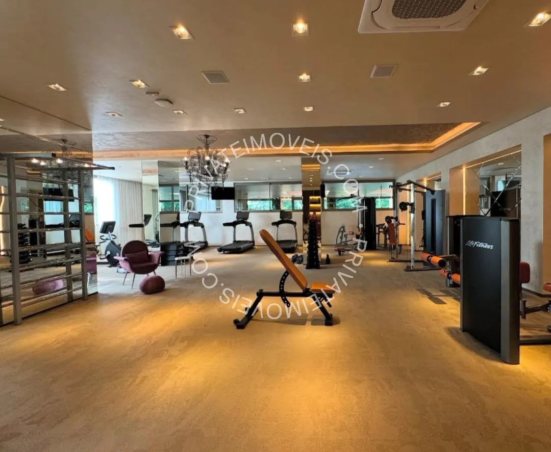 Cobertura com 4 suítes à venda em Vila Clementino, São Paulo, por R$ 18.500.000 Imagem 50