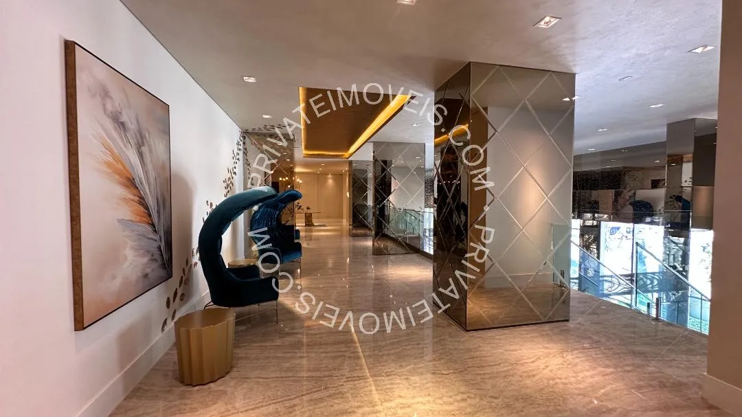 Cobertura com 4 suítes à venda em Vila Clementino, São Paulo, por R$ 18.500.000 Imagem 40