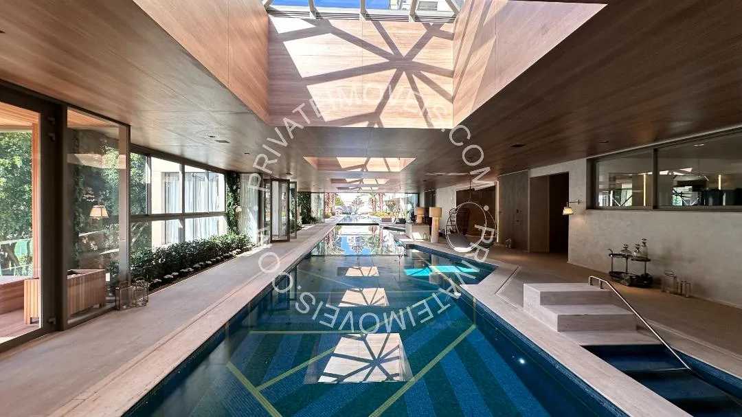 Cobertura com 4 suítes à venda em Vila Clementino, São Paulo, por R$ 18.500.000 Imagem 34