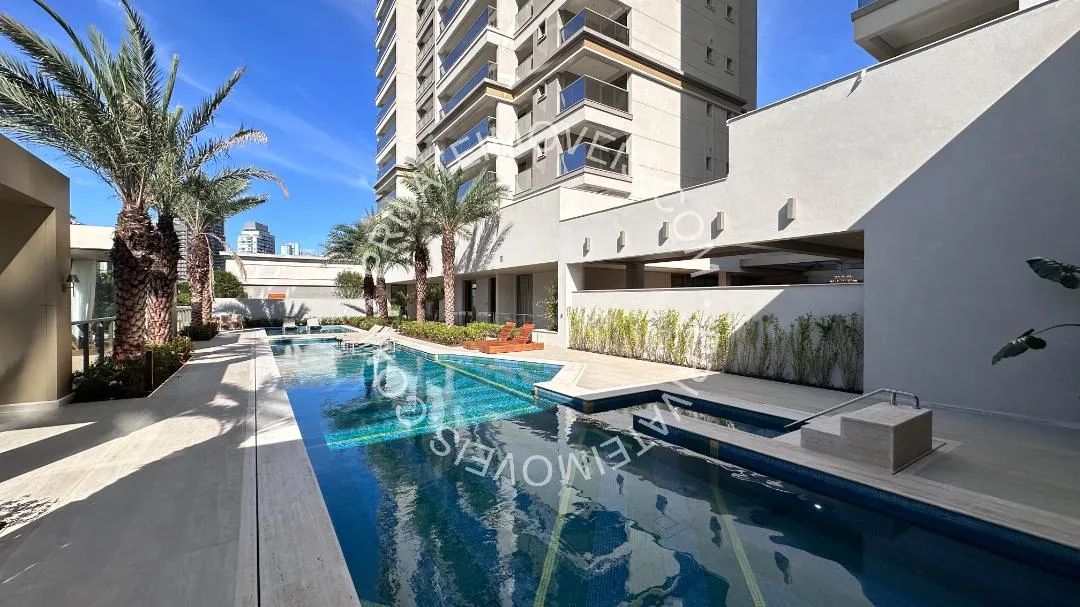 Cobertura com 4 suítes à venda em Vila Clementino, São Paulo, por R$ 18.500.000 Imagem 27