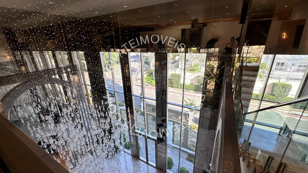 Cobertura com 4 suítes à venda em Vila Clementino, São Paulo, por R$ 18.500.000 Imagem 41