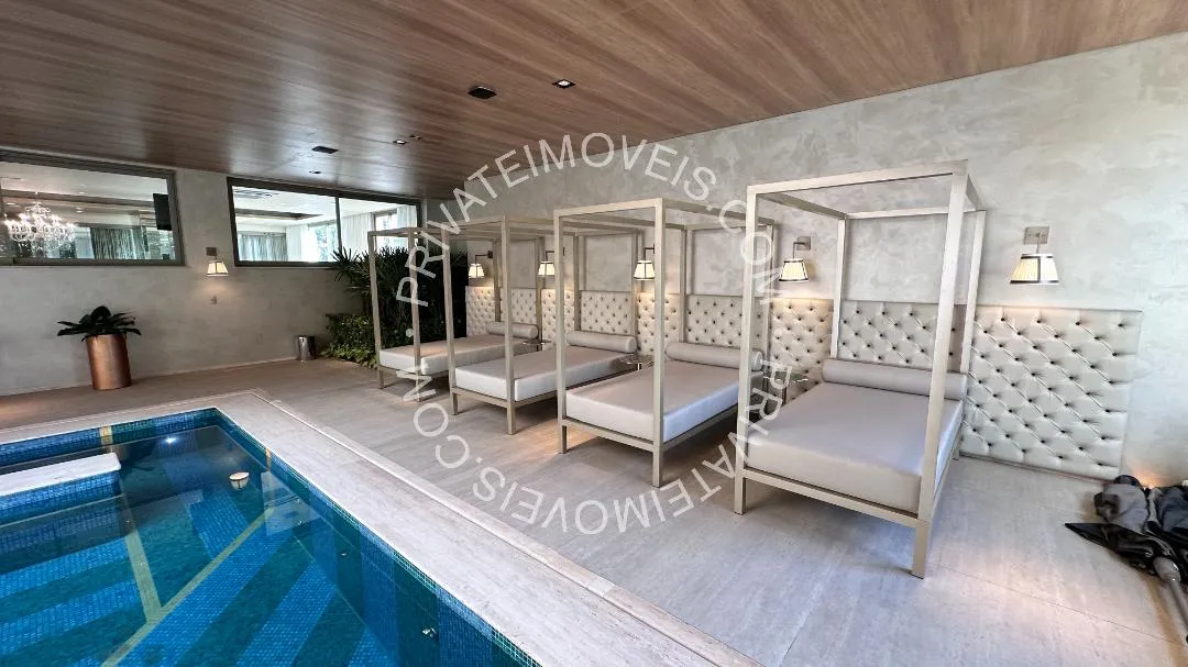 Cobertura com 4 suítes à venda em Vila Clementino, São Paulo, por R$ 18.500.000 Imagem 33