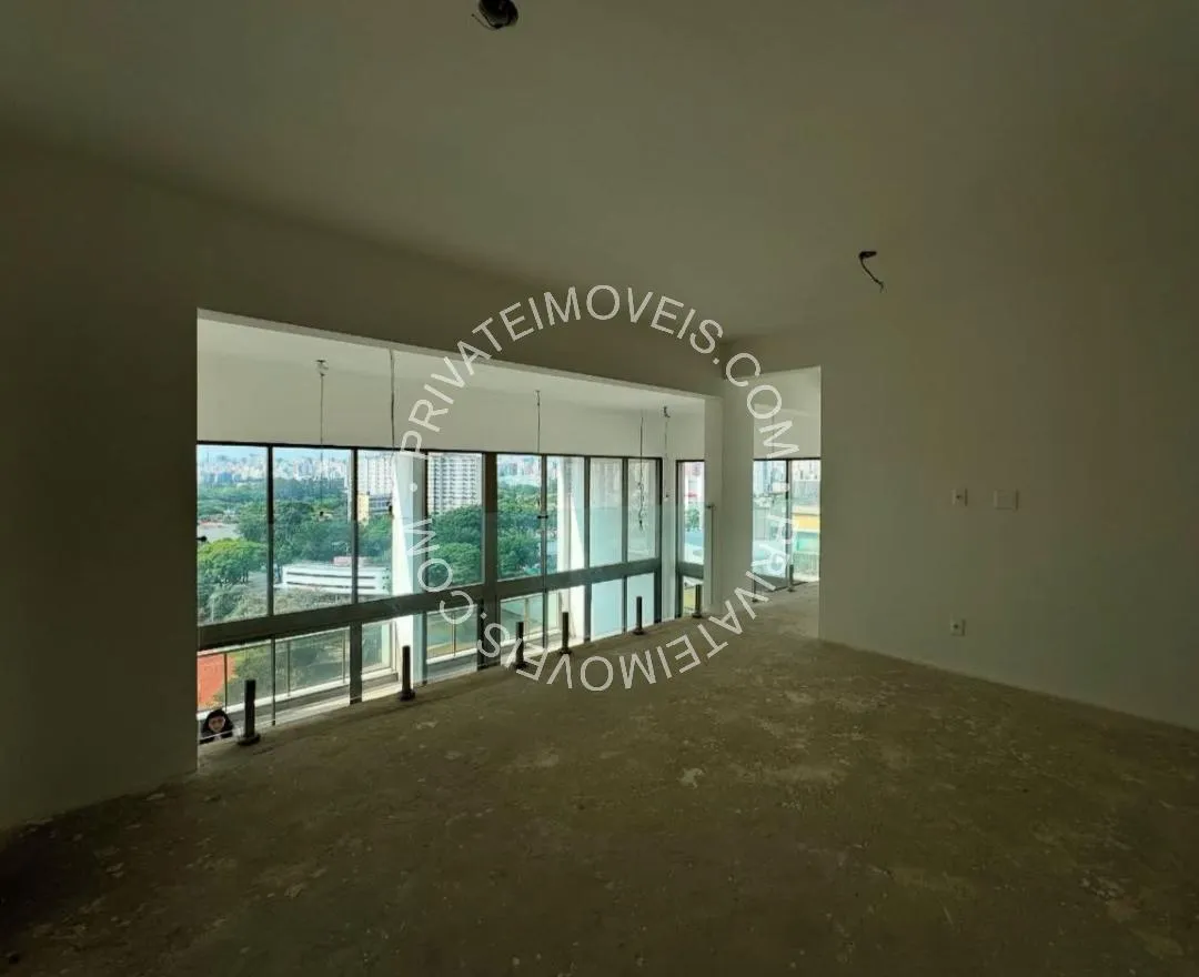 Cobertura com 4 suítes à venda em Vila Clementino, São Paulo, por R$ 18.500.000 Imagem 13