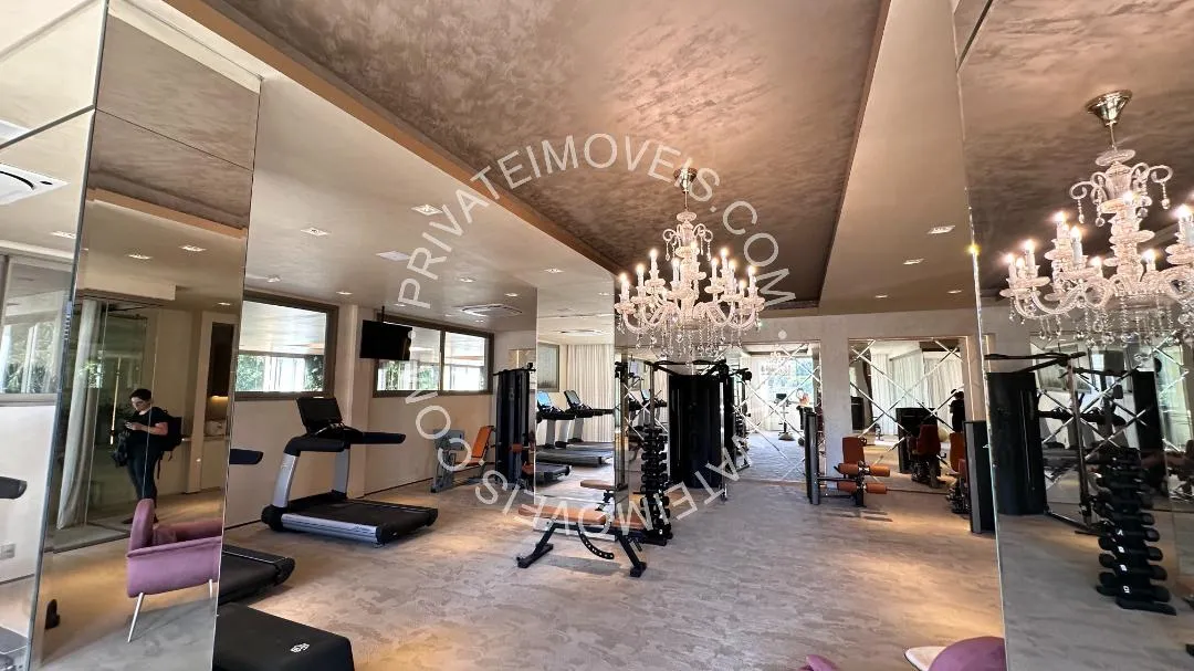 Cobertura com 4 suítes à venda em Vila Clementino, São Paulo, por R$ 18.500.000 Imagem 38