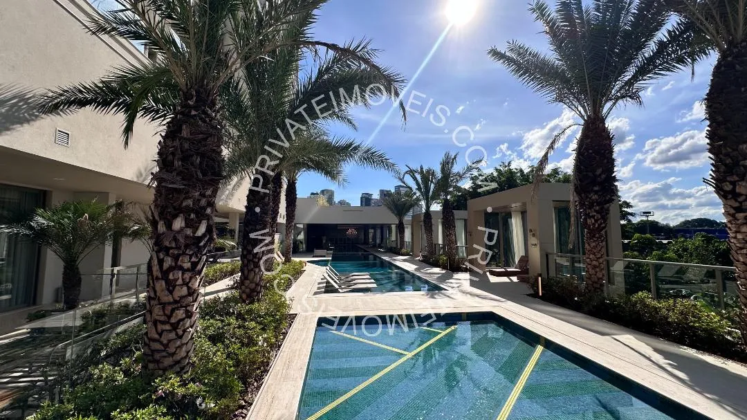 Cobertura com 4 suítes à venda em Vila Clementino, São Paulo, por R$ 18.500.000 Imagem 22