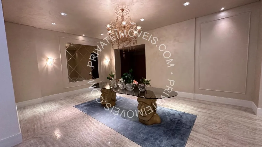 Cobertura com 4 suítes à venda em Vila Clementino, São Paulo, por R$ 18.500.000 Imagem 44