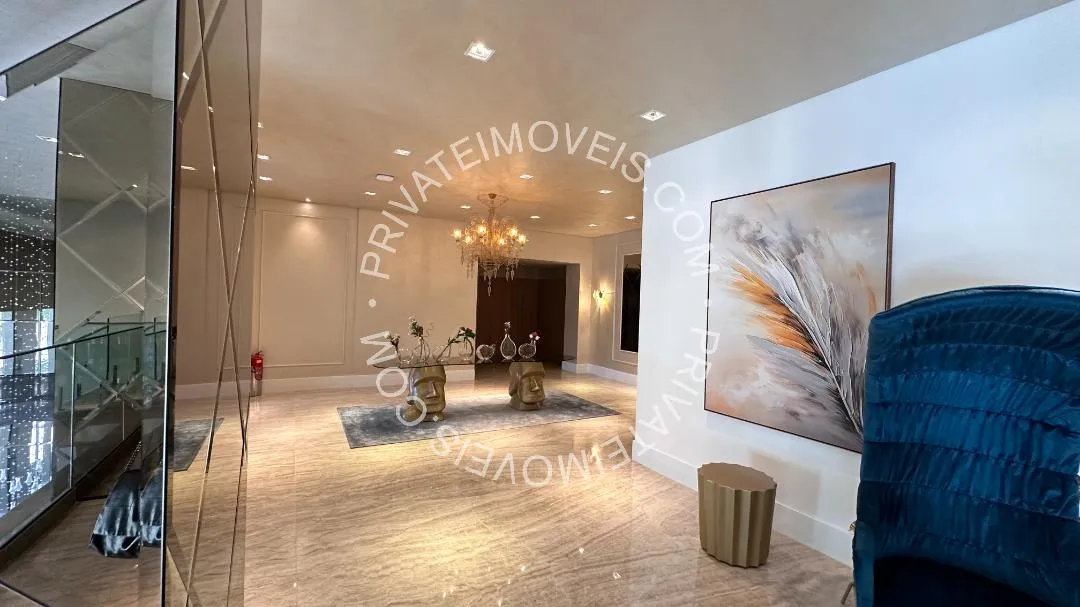 Cobertura com 4 suítes à venda em Vila Clementino, São Paulo, por R$ 18.500.000 Imagem 43