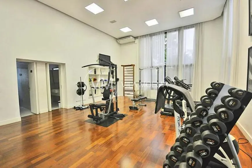 Apartamento com 3 suítes à venda em Moema, São Paulo, por R$ 3.200.000 Imagem 12