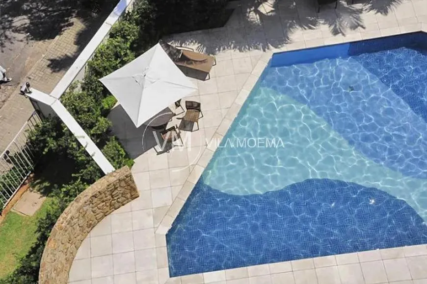 Apartamento com 3 suítes à venda em Moema, São Paulo, por R$ 3.200.000 Imagem 15