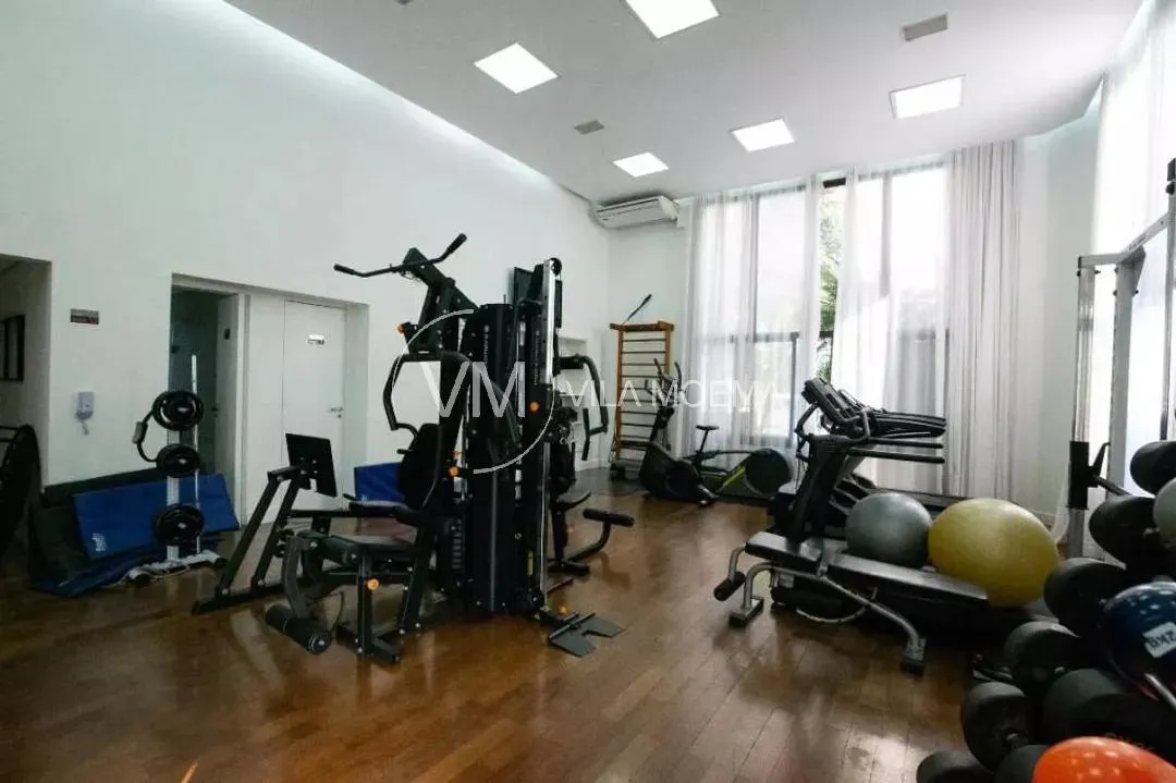 Apartamento com 3 suítes à venda em Moema, São Paulo, por R$ 3.200.000 Imagem 11