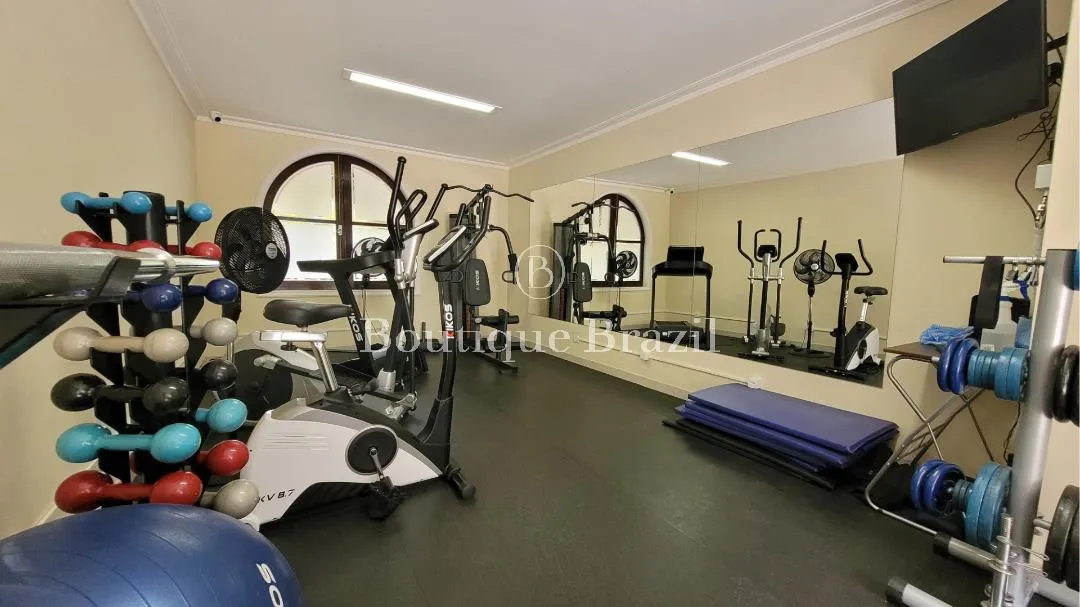 Apartamento com 3 suítes à venda em Jardim Paulista, São Paulo, por R$ 3.790.000 Imagem 18