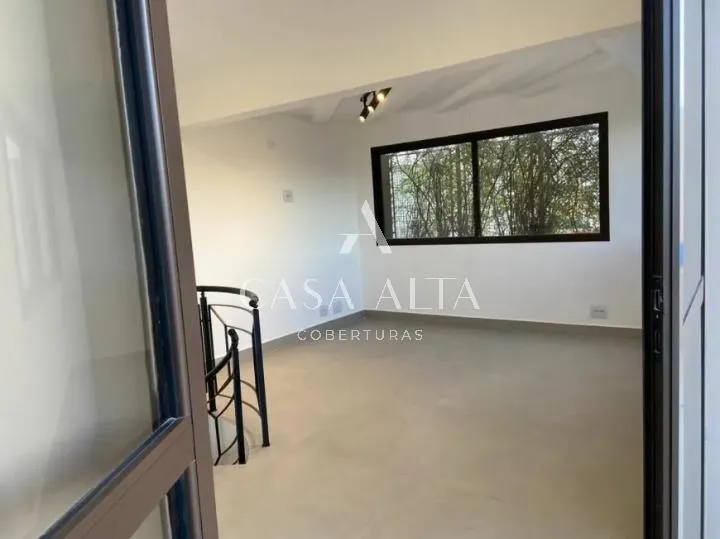Cobertura com 1 suítes à venda em Vila Madalena, São Paulo, por R$ 1.700.000 Imagem 20