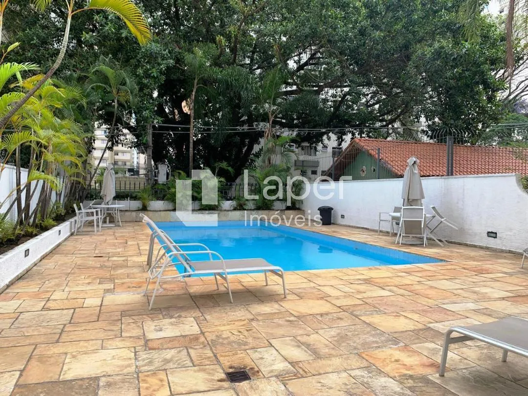 Apartamento com 1 suítes à venda em Moema Pássaros, São Paulo, por R$ 1.000.000 Imagem 14