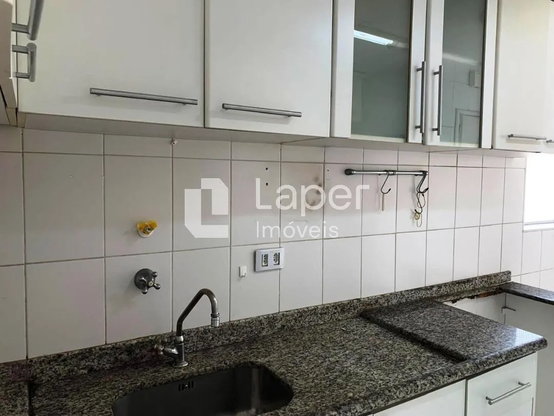Apartamento com 1 suítes à venda em Moema Pássaros, São Paulo, por R$ 1.000.000 Imagem 4