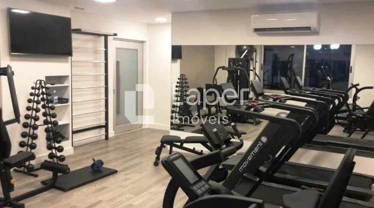 Apartamento com 1 suítes à venda em Moema Pássaros, São Paulo, por R$ 1.000.000 Imagem 24