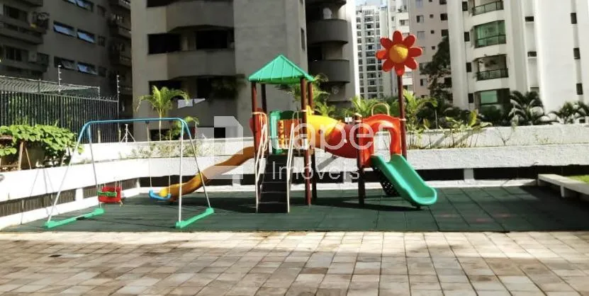 Apartamento com 1 suítes à venda em Moema Pássaros, São Paulo, por R$ 1.000.000 Imagem 23