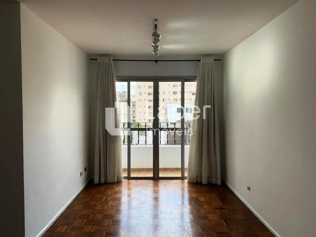 Apartamento com 1 suítes à venda em Moema Pássaros, São Paulo, por R$ 1.000.000 Imagem 2