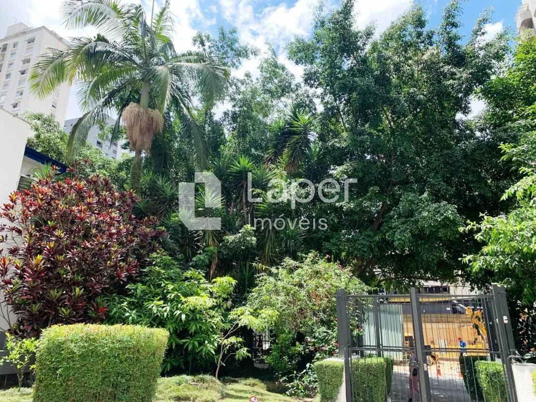 Apartamento com 1 suítes à venda em Moema Pássaros, São Paulo, por R$ 1.000.000 Imagem 17